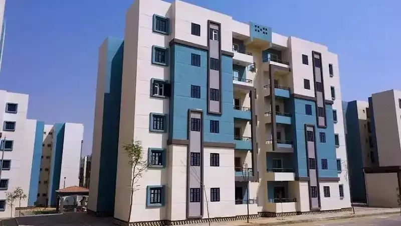 موعد إعلان نتيجة حجز شقق سكن لكل المصريين 5.. اعرف التفاصيل