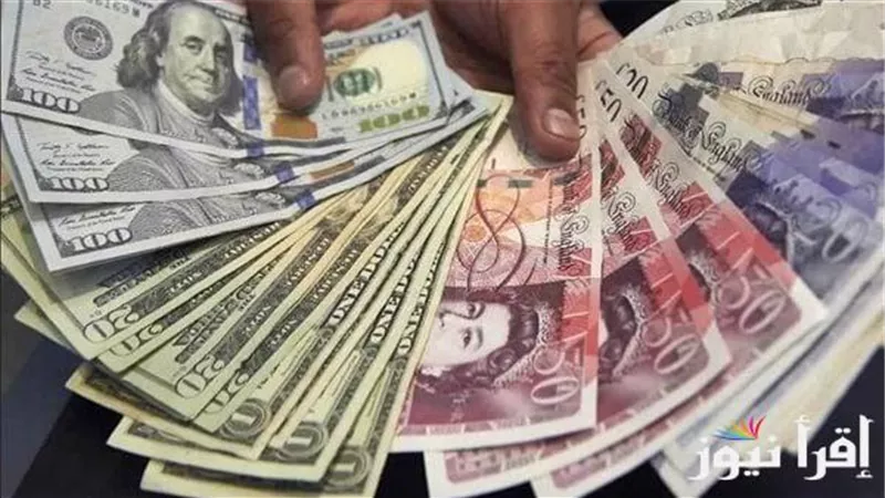 أسعار العملات الأجنبية في السوق السوداء اليوم الاثنين 20 يناير 2025