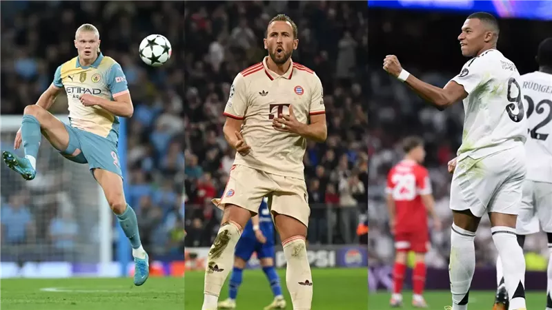 مواعيد مباريات دوري الأبطال القادمة| صراع الأندية على المجد الأوروبي