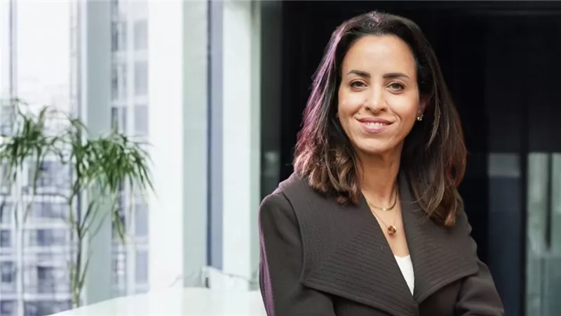 من هي ميار نجيب رئيس قطاع الإعلام والمسؤولية المجتمعية بالمصرية للاتصالات 