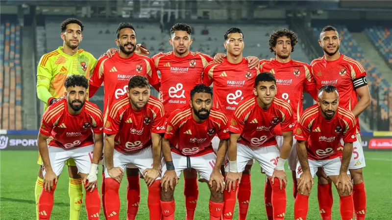 منافس الأهلي المحتمل في ربع نهائي دوري أبطال أفريقيا 2024-2025