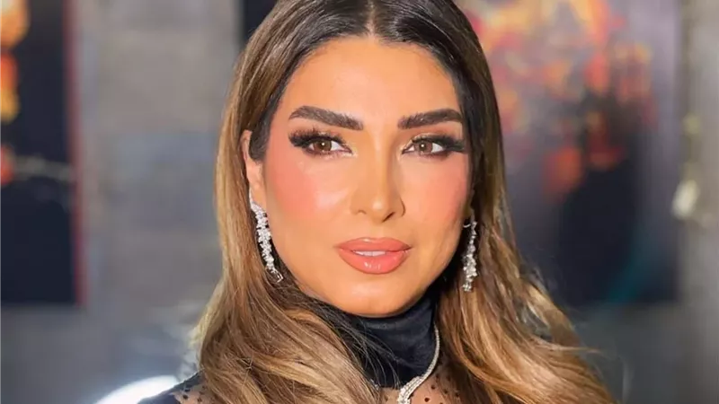 مسلسلات رمضان 2025.. كل ما تريد معرفته عن مسلسل روجينا الجديد 