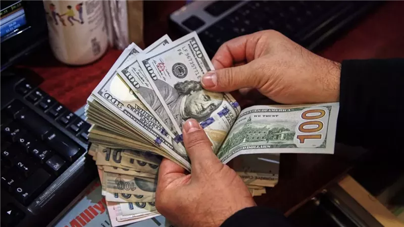 سعر الدولار مقابل الجنيه المصري اليوم الأربعاء 22 يناير 2025