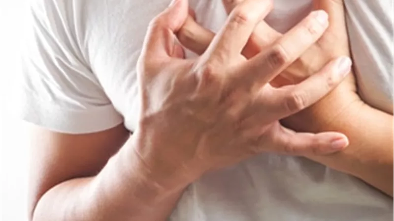 بمناسبة عيد الحب.. تأثير الحب على صحة قلبك ومعدلات وفيات 