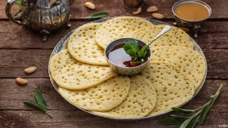 حلويات رمضان 2025.. طريقة عمل القطايف بخطوات سهلة ومكونات بسيطة