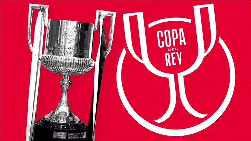 قرعة كأس ملك إسبانيا.. صدامات قوية لريال مدريد وبرشلونة في دور الـ8