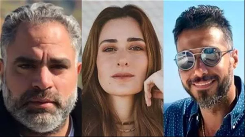 مسلسلات رمضان 2025 .. كل ما تريد معرفته عن مسلسل 