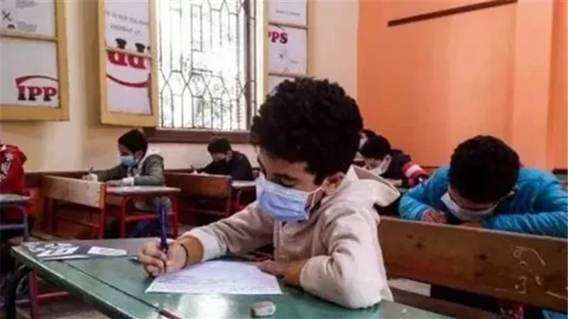 تفاصيل مقررات امتحان شهر فبراير للصف الرابع الابتدائي 2025