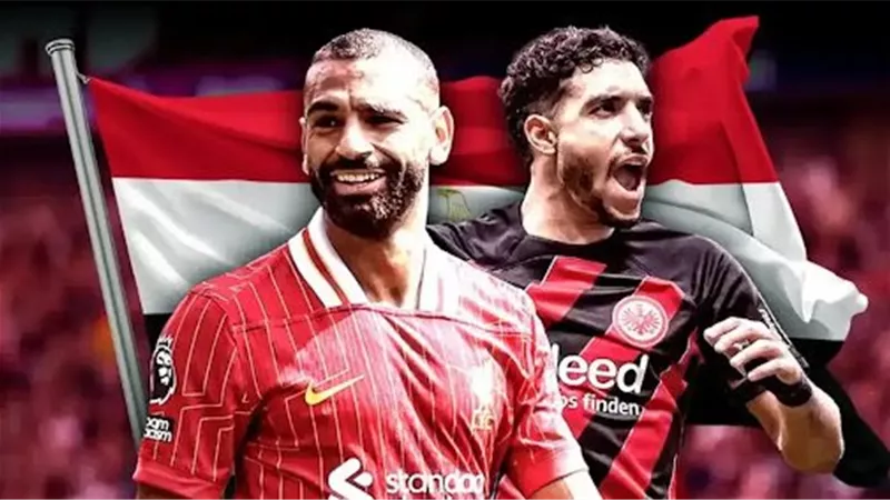 الغندور يكشف حقيقة إعفاء محمد صلاح ومرموش من مباراة مصر ضد سيراليون