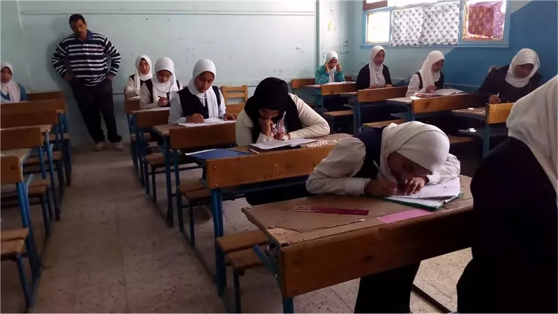 عبر بوابة التعليم الأساسي.. تعرف على نتيجة الصف السادس الابتدائي 