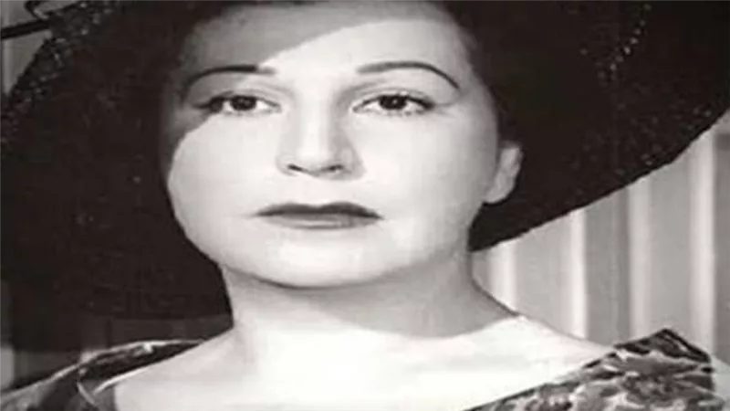 زوزو ماضي.. من فتاة صغيرة في بني سويف إلى نجمة السينما