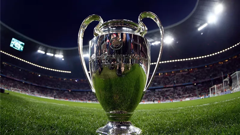 ترتيب هدافي دوري أبطال أوروبا| صراع قوي بين الأندية على الأهداف والنقاط