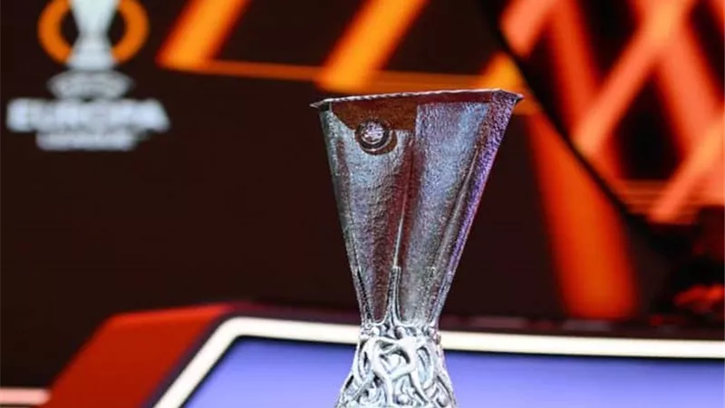 جدول ترتيب الدوري الأوروبي| فرانكفورت يتصدر ونيس في أزمة