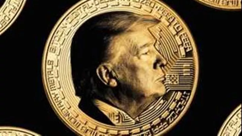 ما هي عملة ترامب الجديدة 2025؟| مميزاتها وطريقة الحصول عليها