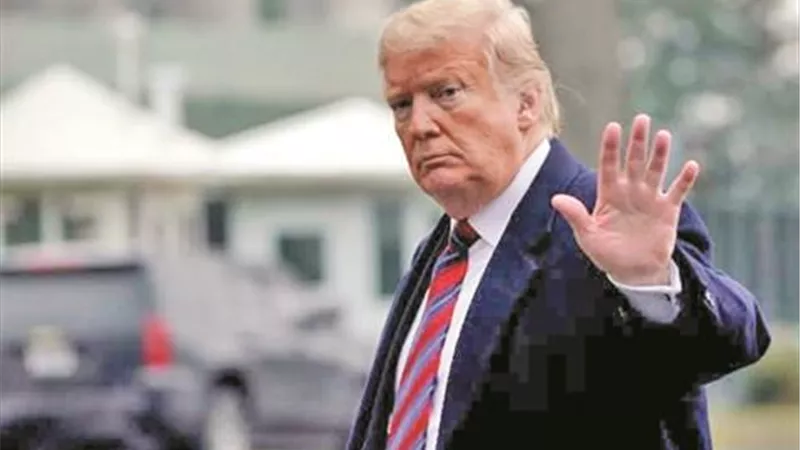 خليج أمريكا واستعادة قناة بنما .. أحلام ترامب تُثير الجدل عالميًا