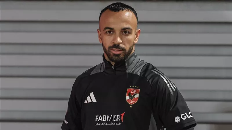 تفاصيل جديدة في النصب على محمد مجدي أفشة لاعب الأهلي 