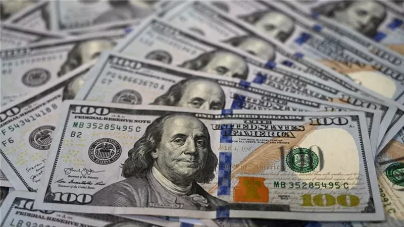 تراجع سعر الدولار الآن بمنتصف تعاملات الأحد.. اعرف وصل لكام