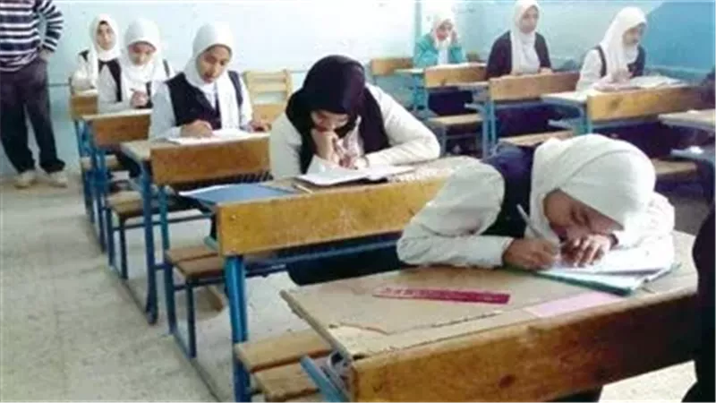 اعرف درجتك..توزيع درجات العلوم الصف الثالث الاعدادي 2025