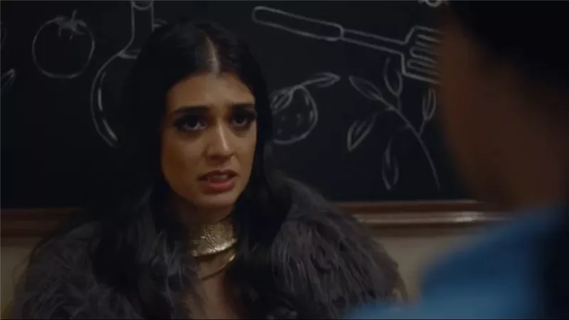 مسلسل ساعته وتاريخه وأحداث الحلقة 14 .. تحرش على الملئ