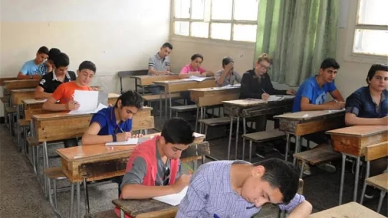 امتحان الهندسة للشهادة الإعدادية بالشرقية.. 6 قرارات حاسمة بشأن المخالفات