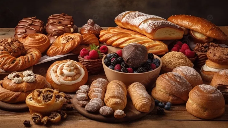 بدائل صحية لـ المخبوزات.. اعرف الفرق بين الحبوب الكاملة والمكررة