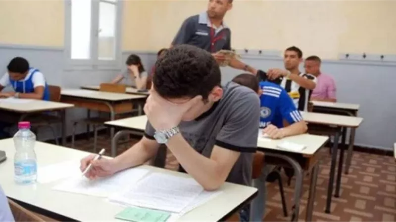 نتيجة الصف الأول الثانوي 2025.. طريقة معرفة نتيجتك 