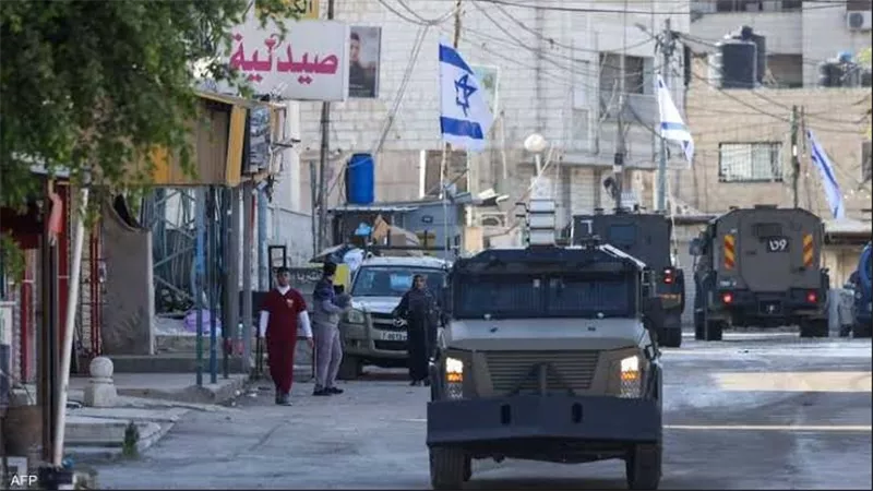 إنهيار جزئى للهدنة وإستقالات في الجيش الإسرائيلي ..ماذا يحدث بالضفة