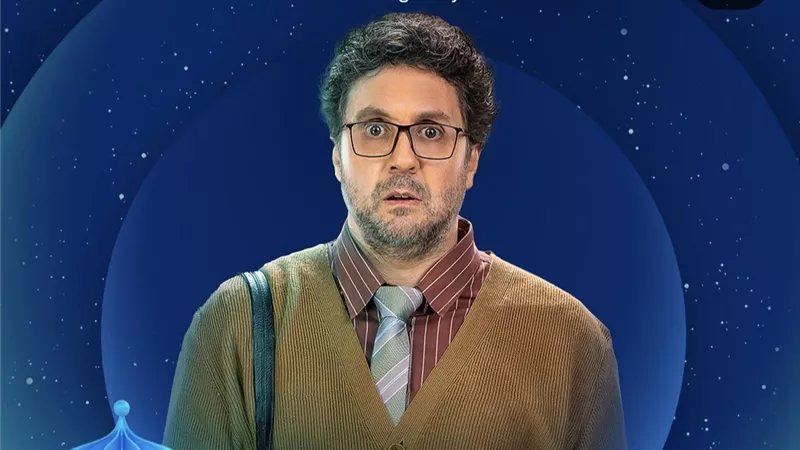 مسلسلات رمضان 2025.. مسلسل أشغال شقة جدًا وبوستراته وأبطاله علي شاهد 