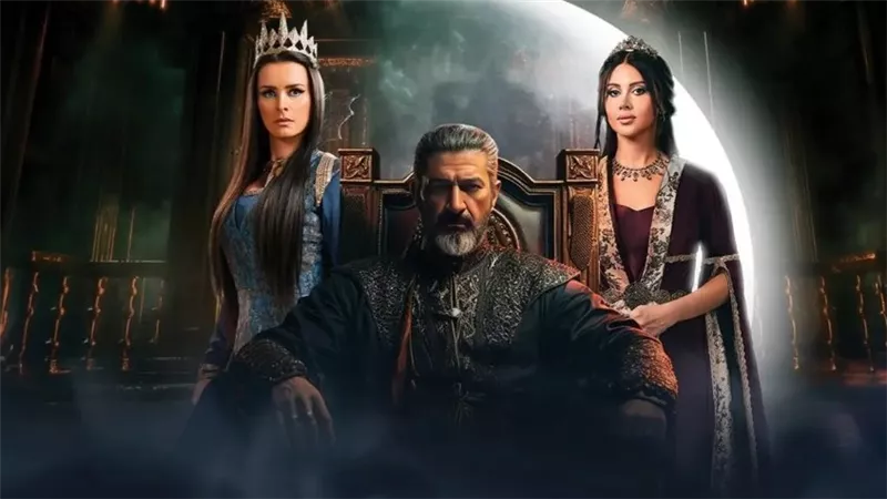 مسلسلات رمضان 2025 .. أبطال مسلسل جودر 2 وقنوات العرض
