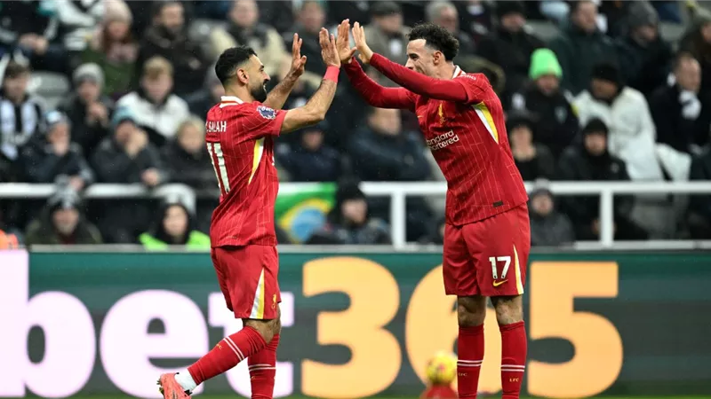 بث مباشر مباراة ليفربول ضد ليل الفرنسي(2-1) في دوري أبطال أوروبا