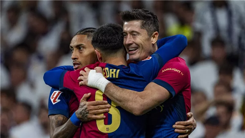 مشاهدة مباراة برشلونة ضد ريال سوسييداد في الدوري الإسباني 