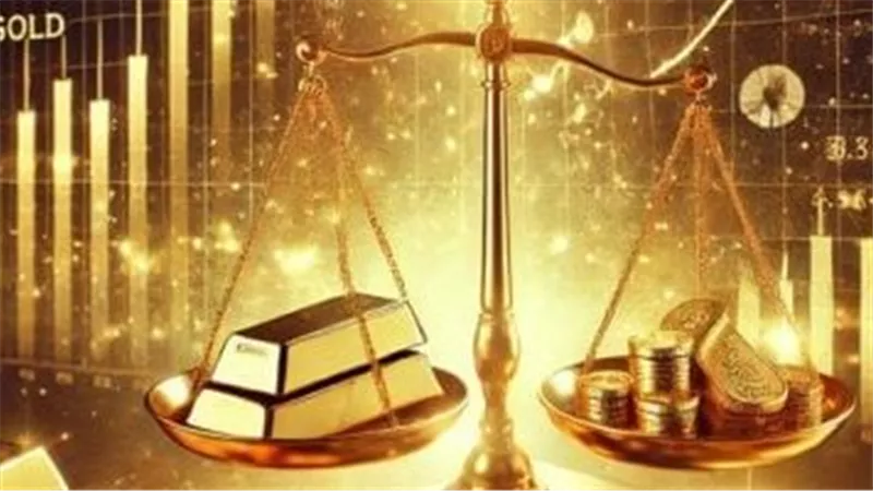 استقرار سعر الذهب اليوم في مصر الجمعة 24 يناير 2025 وسط ترقب عالمي