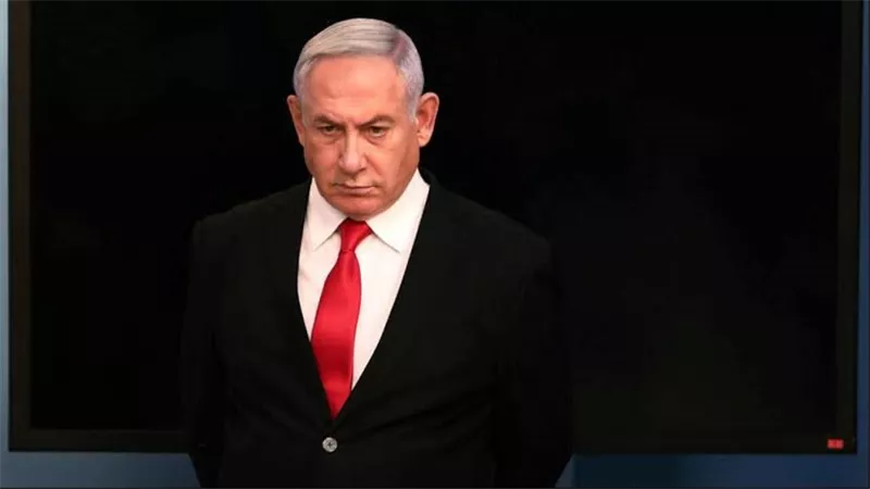 زعماء المعارضة الإسرائيلية يطالبون نتنياهو وحكومته بتقديم إستقالاتهم