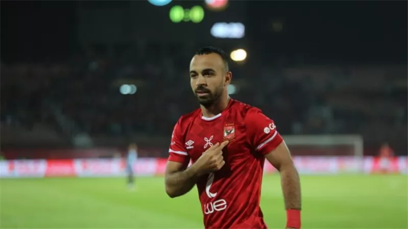 قرار عاجل من النيابة العامة في واقعة النصب على أفشة نجم الأهلي