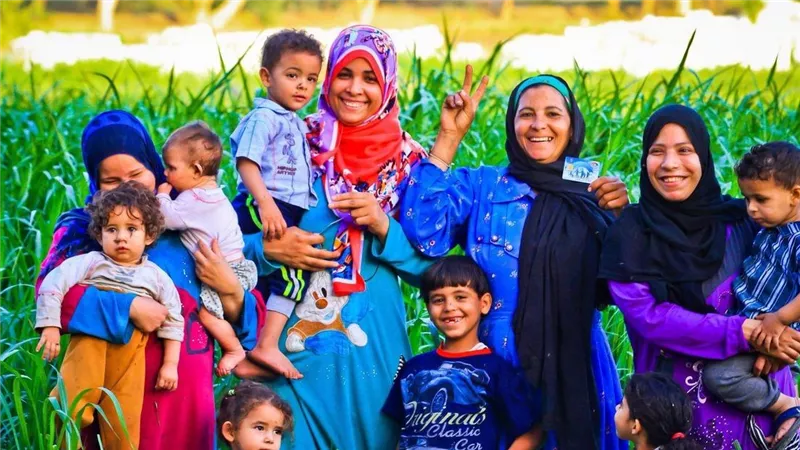 موعد صرف معاش تكافل وكرامة لـ شهر فبراير 2025 