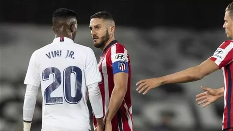 موعد ديربي البرنابيو.. ريال مدريد وأتليتكو في صراع لا يقبل القسمة 