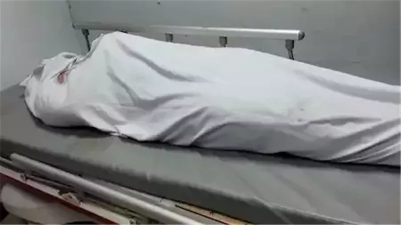 جريـ.مة في الحي الهادي..شهود عيان يكشفون تفاصيل ذبـ.ـح رجل في الأقصر 