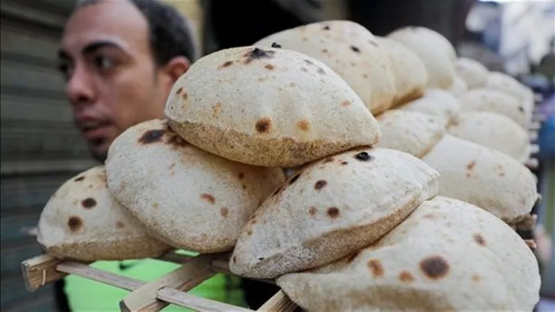 عاجل.. ارتفاع سعر الخبز السياحي ورئيس شعبة المخابز يعلن موعد تطبيقه