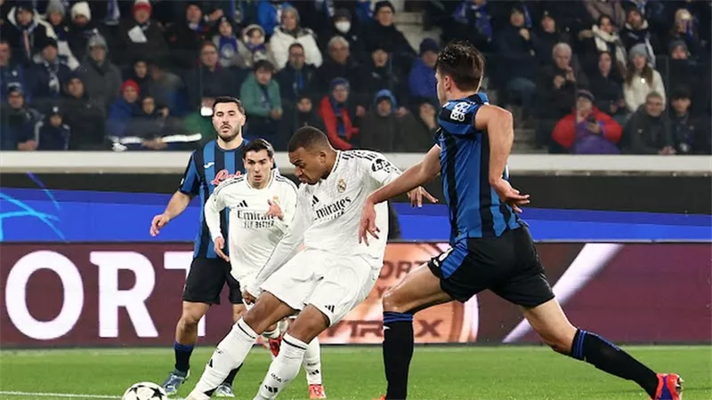 جدول ترتيب دوري أبطال أوروبا قبل انطلاق منافسات اليوم الأربعاء بالجولة السابعة 