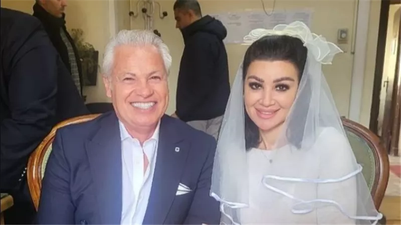 ما هي ديانة زوج أروى جودة الذي اعتنق الاسلام من أجلها
