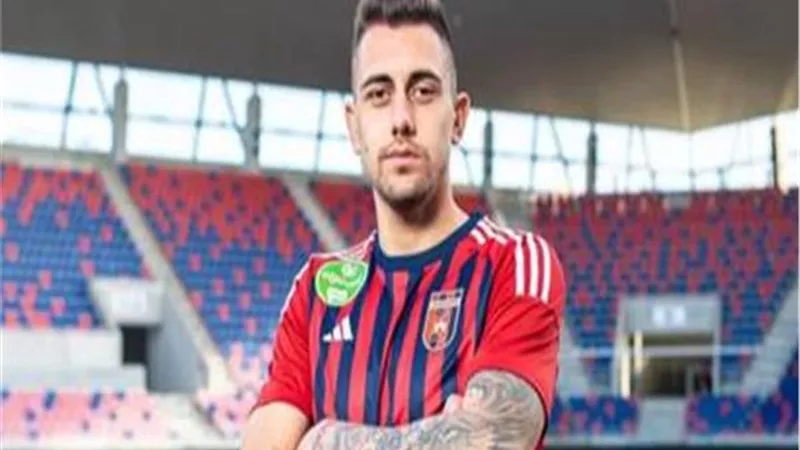 الأهلي يحسم صفقة مهاجم أوروبي والإعلان خلال ساعات 