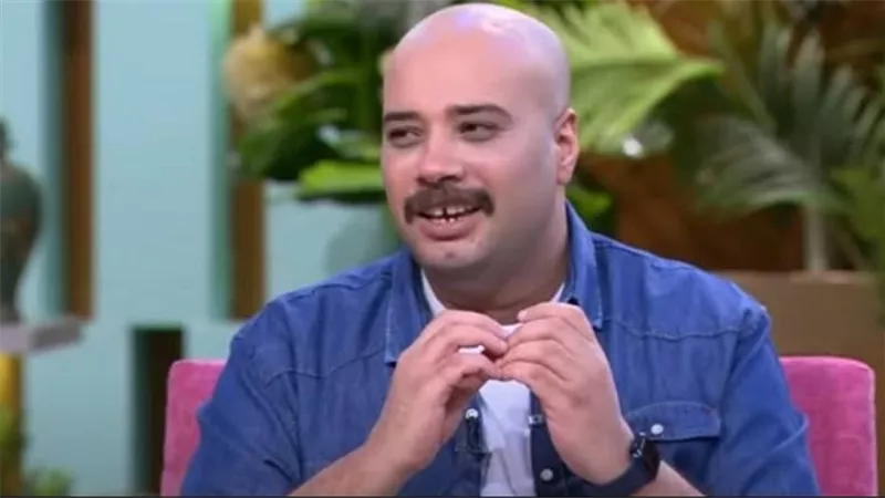 مسلسل إخواتي وحاتم صلاح: العمل مليان مواقف كوميدية