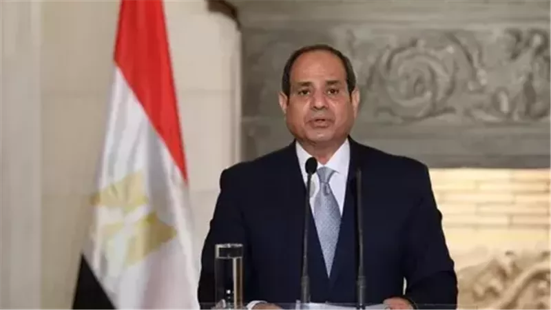 رسائل الرئيس السيسي للمصريين: الشر لم ينته ومن يحمي مصر يدفع ثمنًا غاليًا