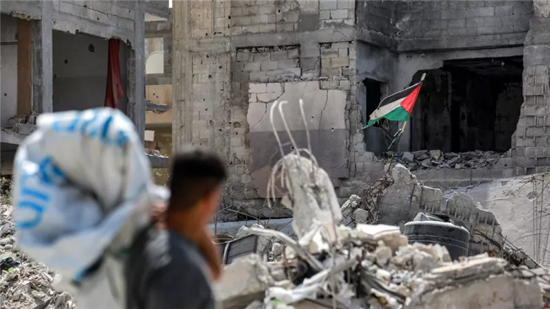 مستقبل غـ ـزة بعد الحرب: هل تنجح لجنة التكنوقراط في إدارة القطاع؟