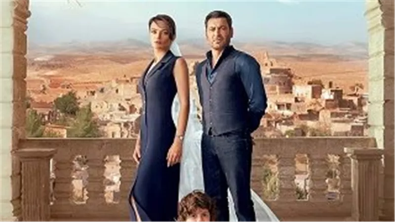 ملخص مسلسل المدينة البعيدة الحلقة 10 مترجمة .. تفاصيل مثيرة