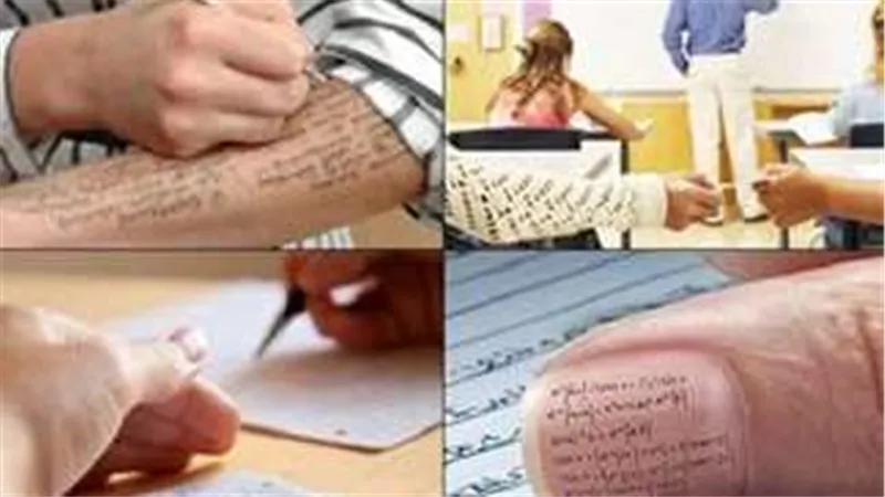 تفاصيل تداول امتحان الدراسات الشهادة الإعدادية 2025