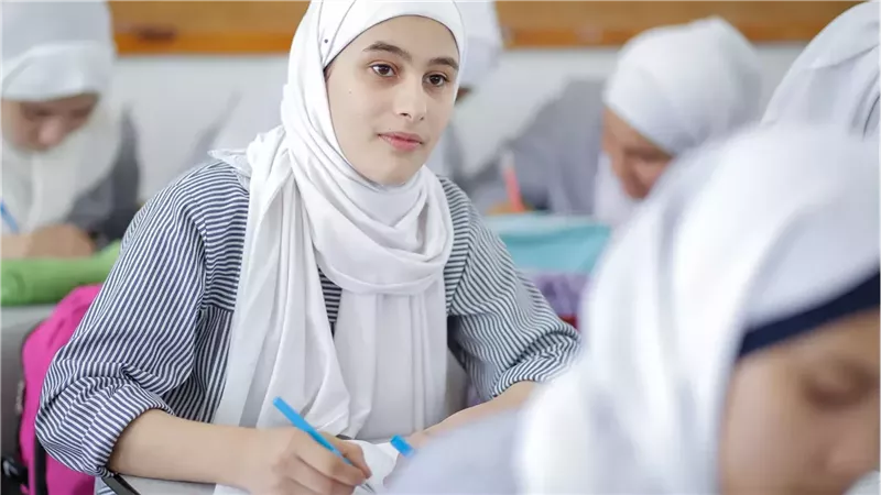 لينك نماذج امتحانات الشهادة الإعدادية الترم الثاني 2025