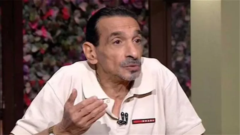 مسلسلات رمضان 2025.. علاء عوض يشارك في مسلسل