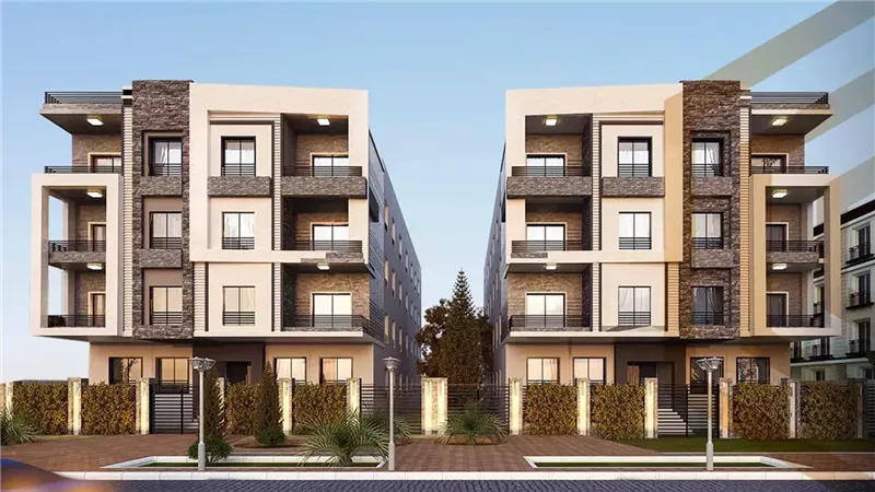 الإسكان تعلن عن أماكن طرح وحدات سكنية للمصريين بالخارج وطرق السداد