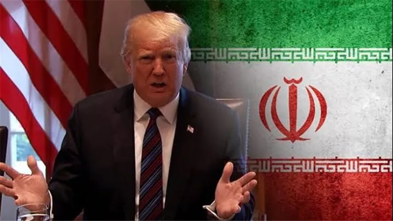 بعد تصريحات ظريف ما مستقبل الإتفاق بين إيران و الولايات المتحدة